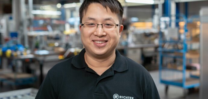 Zhiyu Ye